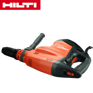 喜利得（HILTI）多功能免出力电锤钻 红色 TE 70-ATC/AVR