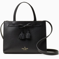 kate spade 凯特丝蓓 HAYES STREET系列 PXRU8925 女士手提斜挎包