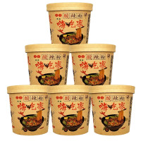 恋圆 嗨吃家酸辣粉 138g*6桶
