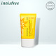  innisfree 悦诗风吟 自然关爱优颜防晒乳SPF50+ 50ml　