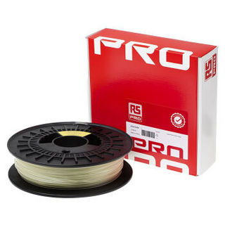 RS Pro欧时8320494 3D打印耗材 打印材料 PVA溶水细丝 2.85mm