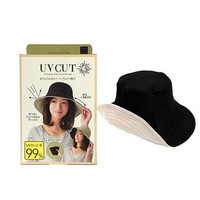 UV CUT 防晒渔夫帽
