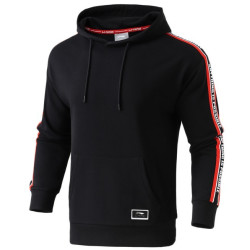 LI-NING 李宁 AWDP319 男子套头衫