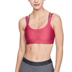 Under Armour 安德玛  24/7 Bralette 运动内衣 *2件