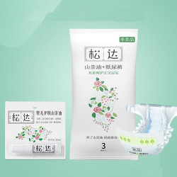 婴儿纸尿裤、一体式灯管、仿真摄像头等