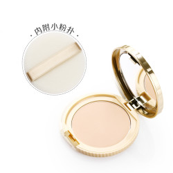 CANMAKE ANMAKE 井田 棉花糖控油蜜粉饼