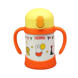 THERMOS 膳魔师 儿童保温杯 FHV-250  250mL
