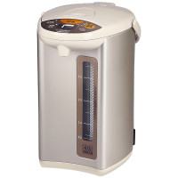 ZOJIRUSHI 象印 CD-WDH40C-CM 电水壶 4L