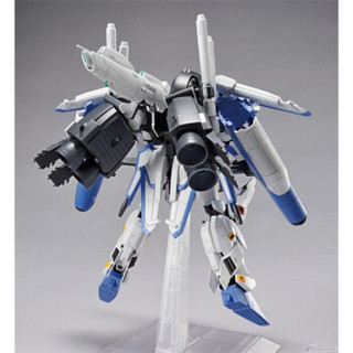 万代 MG 1/100 MSA-0011 S 高达 EX-S EXS1.5 联邦套装品质定制