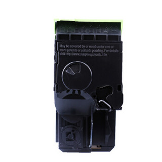 奔图（PANTUM）CTL-200HK粉盒 (适用CP2500DN/CP2506DN/CM7006FDN彩色激光打印机) 黑色