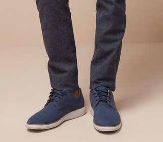 Clarks Un Voyage Plain 男士休闲鞋