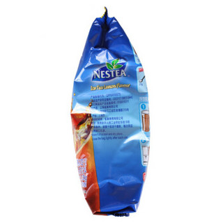 雀巢（Nestle）雀巢茶品经典柠檬味 1020g*12袋茶类固体饮料整箱