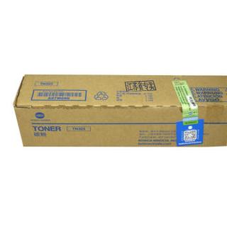 KONICA MINOLTA 柯尼卡美能达 TN323H 墨粉/大容量 适用BH227/287/367