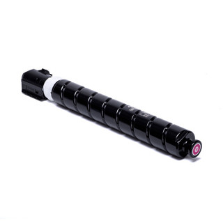 GLAD 佳能 Canon）数码复合机 NPG-71 M原装品红色标准容量墨粉（适用于iR-ADV C5535/C5540/C5550/C5560）