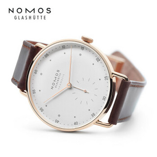 NOMOS 诺莫斯 Metro系列 1180 男士自动机械手表