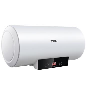 TCL 50升电热水器 智能预约  高温增容 多重安防 快速加热 F50-WB3J