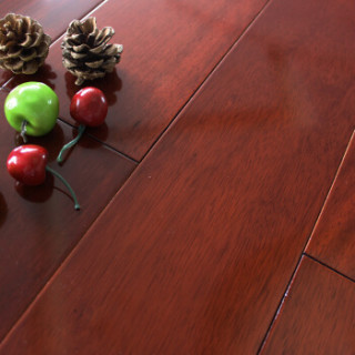 商品贝尔(bbl)开罗往事深色 番龙眼 小菠萝格地板