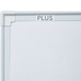 普乐士（PLUS）WB-34SSJ 普乐士书写白板 单面脚架式（含支架）