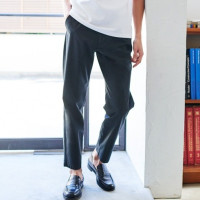 优衣库 UNIQLO 优衣库 415344 男士休闲裤