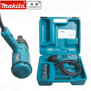 Makita牧田电动工具电动冲击扳手6905H 6905H