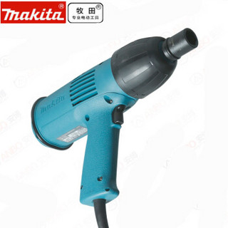 Makita牧田电动工具电动冲击扳手6905H 6905H