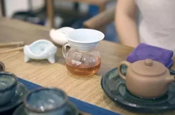 宜兴开元颐居酒店高级景观房+双早+门票2张+深氧公园+采茶制茶1次