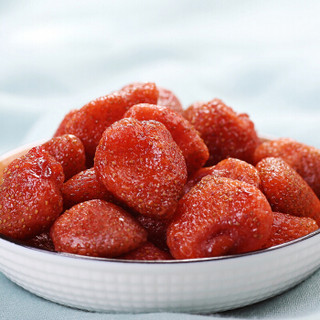 亨利摩根（Henry Morgan）草莓蔓越莓芒果葡萄干 进口水果干 果脯蜜饯 休闲零食 烘焙曲奇原料480g