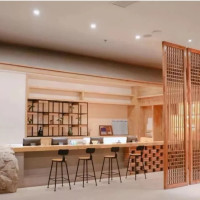 宜兴开元颐居酒店高级景观房+双早+门票2张+深氧公园+采茶制茶1次