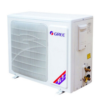 格力（GREE）2匹 定频 绿嘉园 壁挂式单冷空调 KF-50GW/(50356)Ha-3