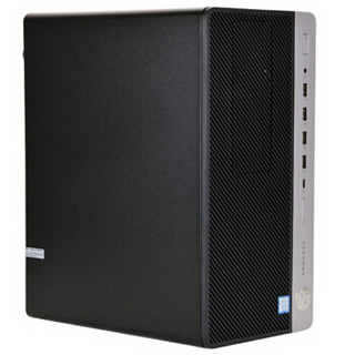 惠普（HP）EliteDesk 880G3 Q270/I5-7500/8G/1TB/DVDRW/2G独立显卡/正版WIN10/3年上门保修 政府节能//23.8显示器