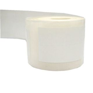 舜普（SP）PF02-200W 旗型标签 45mm*30mm+35mm白/(200片/卷)