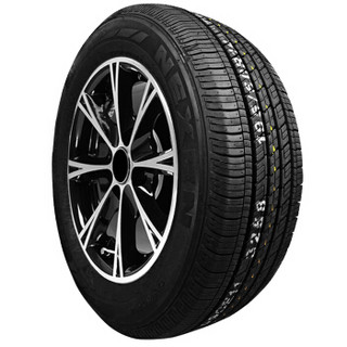 耐克森(NEXEN)轮胎/汽车轮胎 185/65R15 88H AH6TX 适配现代悦纳/伊兰特/悦动/起亚K2/日产骐达/颐达