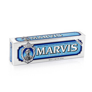 Marvis牙膏1支（口味随机）