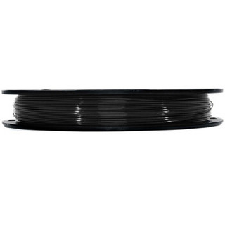 MakerBot PLA打印耗材 黑色（True Black)