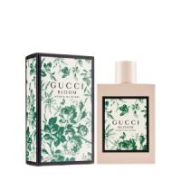 GUCCI 古驰 bloom 绿色繁花之水 淡香水 100ml 