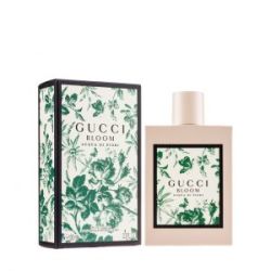 省360元 Gucci 古驰bloom 绿色繁花之水淡香水100ml 什么值得买