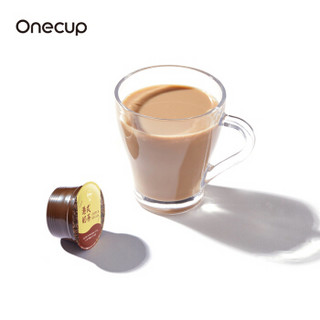 Onecup 咖啡机胶囊  迎新悦享 尝鲜礼盒 100颗装