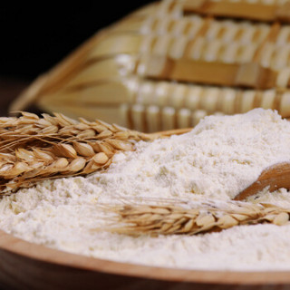 燕之坊 杂粮面粉 (红豆薏米红枣味) 馒头粉包子粉面条 烘焙原料 1.5kg