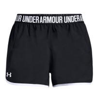 UNDER ARMOUR 安德玛 Woven 1323873 女子运动训练短裤