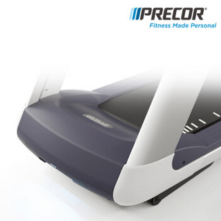 必确（Precor）美国原装进口商用静音跑步机TRM761 ZS