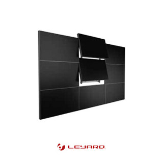 利亚德（leyard）XM46HDU 高亮46英寸3.5mm拼缝X超窄边液晶拼接屏 单屏