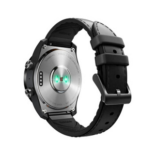 Ticwatch Pro旗舰版 幻影黑