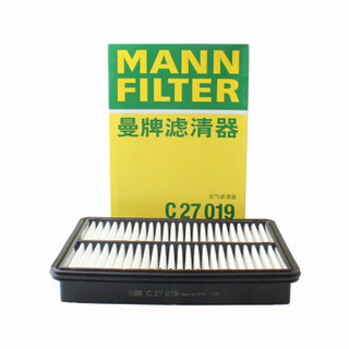 曼牌(MANNFILTER)滤清器套装 空气滤空调滤机油滤(马自达CX-5/昂克赛拉)