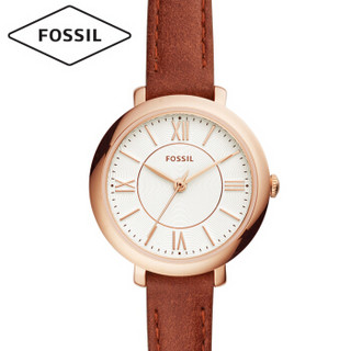 FOSSIL ES4412 女士石英手表