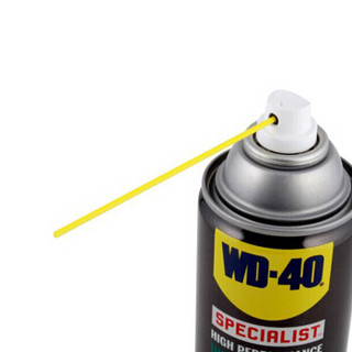 WD-40 专家级高级百锂润滑剂350054 360毫升 350054