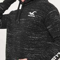 HOLLISTER 221611 男款帽衫卫衣