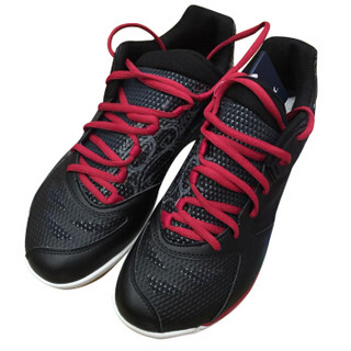 YONEX 尤尼克斯 羽毛球鞋yy新款超轻透气减震防滑林丹限量版运动鞋 SHB-CFZMEX 黑色 43