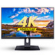 优派24寸4K窄边框显示器VX2478-4K-HD