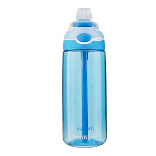 contigo HBC-ASH032 塑料杯 560ml 蓝色