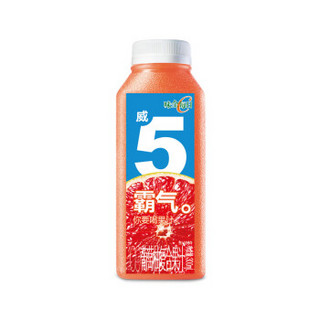 味全 每日C 100%果汁 葡萄柚混合果汁 300ml 六瓶组合装